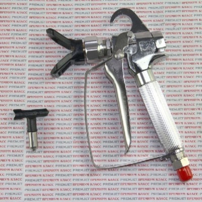 Аппарат окрасочный PREMJET PJ2323