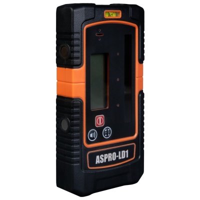 Приемник лазерного луча ASPRO LD1