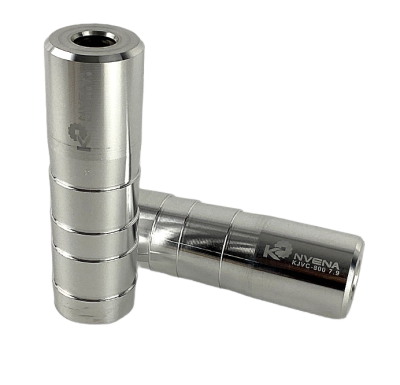 Сопло Вентури вставка КУРС композит, диаметром 7.9х32 мм