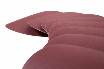 Шлифовальный круг (диск) ASPRO d-180 R-80