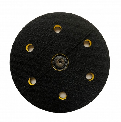 Подошва твердая для ASPRO C3/C6 (жёсткая тарелка для шлифмашинки)