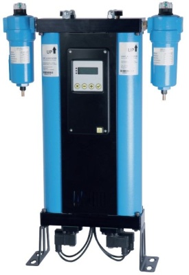 Адсорбционный осушитель REMEZA REDC 5