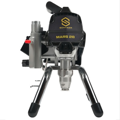 Окрасочный аппарат SCHTAER Mars 28