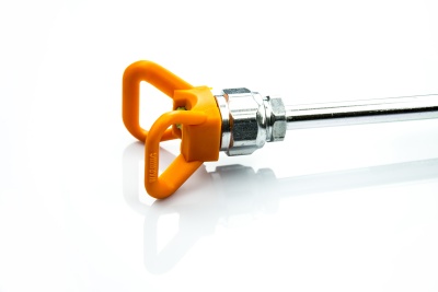 Удлинитель на краскопульт 150 см ASPRO 637LT