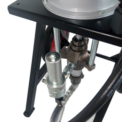 Аппарат окрасочный PJ681P PREMJET с пневмоприводом